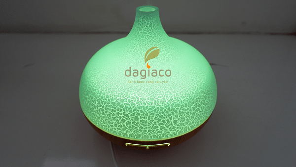 đèn xông tinh dầu - Dagiaco